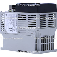 * ALLEN BRADLEY 22A-D4PON104 SER A POWERFLEX VARIABLE FREQUENCY DRIVE