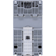 * ALLEN BRADLEY 22A-D4PON104 SER A POWERFLEX VARIABLE FREQUENCY DRIVE