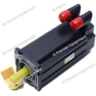 * ALLEN BRADLEY MPL-B330P-MJ74AA KINETIX SERVO MOTOR 5000 RPM #2