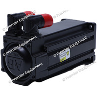 * ALLEN BRADLEY MPL-B330P-MJ74AA KINETIX SERVO MOTOR 5000 RPM #2