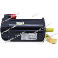 * ALLEN BRADLEY MPL-B330P-MJ74AA KINETIX SERVO MOTOR 5000 RPM #2