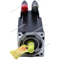 * ALLEN BRADLEY MPL-B330P-MJ74AA KINETIX SERVO MOTOR 5000 RPM #1