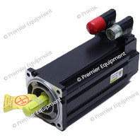 * ALLEN BRADLEY MPL-B330P-MJ74AA KINETIX SERVO MOTOR 5000 RPM #1