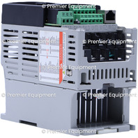 * ALLEN BRADLEY 22A-A2P1N103 SER A POWERFLEX VARIABLE FREQUENCY DRIVE *READ*