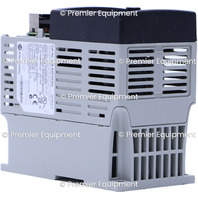 * ALLEN BRADLEY 22A-A2P1N103 SER A POWERFLEX VARIABLE FREQUENCY DRIVE *READ*