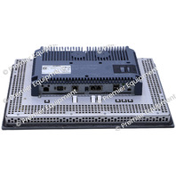 * SIEMENS 6AV2 124-0QC02-0AX0 TP1500 COMFORT  15" SIMATIC HMI INTERFACE PANEL 