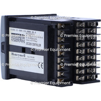 * HONEYWELL UDC3200 DC3200-CE-000R-210-00000-00-0 TEMPERATURE CONTROLLER 90-250 AC 50/60 HZ