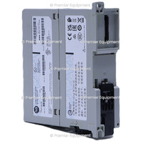 * SURPLUS ALLEN BRADLEY 1783-NATR /A ETHERNET CONFIGURABLE NAT ROUTER