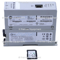 * SURPLUS ALLEN BRADLEY 1783-NATR /A ETHERNET CONFIGURABLE NAT ROUTER