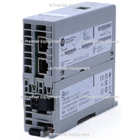 * SURPLUS ALLEN BRADLEY 1783-NATR /A ETHERNET CONFIGURABLE NAT ROUTER