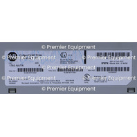 * SURPLUS ALLEN BRADLEY 1783-NATR /A ETHERNET CONFIGURABLE NAT ROUTER