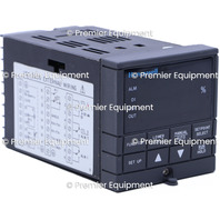 * HONEYWELL UDC3060 VERSA-PRO DC300C-0-003-11-0000-0 TEMPERATURE CONTROLLER 90-264 VAC 50/60 HZ