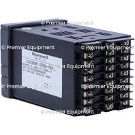 * HONEYWELL UDC3060 VERSA-PRO DC300C-0-003-11-0000-0 TEMPERATURE CONTROLLER 90-264 VAC 50/60 HZ