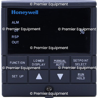 * HONEYWELL UDC3060 VERSA-PRO DC300C-0-003-11-0000-0 TEMPERATURE CONTROLLER 90-264 VAC 50/60 HZ