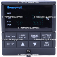 * HONEYWELL UDC3060 VERSA-PRO DC300C-0-003-11-0000-0 TEMPERATURE CONTROLLER 90-264 VAC 50/60 HZ