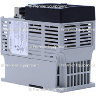 * ALLEN BRADLEY 22A-A2P3N104 SER A POWERFLEX VARIABLE FREQUENCY DRIVE *READ*