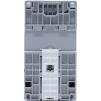 * ALLEN BRADLEY 22A-A2P3N104 SER A POWERFLEX VARIABLE FREQUENCY DRIVE *READ*