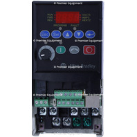 * ALLEN BRADLEY 22A-A2P3N104 SER A POWERFLEX VARIABLE FREQUENCY DRIVE *READ*