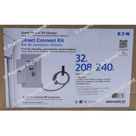 * NEW EATON GMEV32BR-DC GREEN MOTIOIN EV SMART BREAKER CHARGER