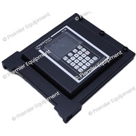 * COPERION K-TRON KCM FEEDER CONTROLLER 115/230 VAC 50/60Hz, 2000 Watts 