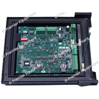 * COPERION K-TRON KCM FEEDER CONTROLLER 115/230 VAC 50/60Hz, 2000 Watts 