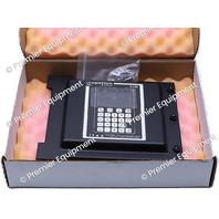 * COPERION K-TRON KCM FEEDER CONTROLLER 115/230 VAC 50/60Hz, 2000 Watts 