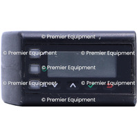 * BANNER LTF12UC2LDQ L-GAGE LTF LASER SENSOR