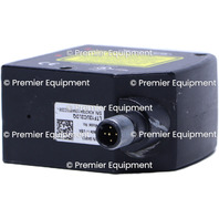 * BANNER LTF12UC2LDQ L-GAGE LTF LASER SENSOR