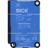 * SICK WL27-3P3402S13 PHOTOELECTRIC SENSOR SWITCH