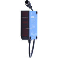 * SICK WL27-3P3402S13 PHOTOELECTRIC SENSOR SWITCH