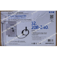 * NEW EATON GMEV32BR-DC GREEN MOTIOIN EV SMART BREAKER CHARGER