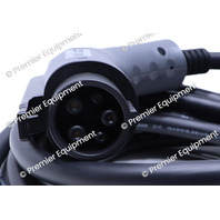 * NEW EATON GMEV32BR-DC GREEN MOTIOIN EV SMART BREAKER CHARGER