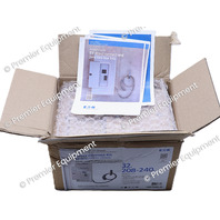 * NEW EATON GMEV32BR-DC GREEN MOTIOIN EV SMART BREAKER CHARGER