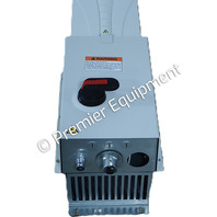 * ABB HVAC ACH550-PDR-038A-4 25 HP AC DRIVE 