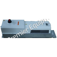 * ABB HVAC ACH550-PDR-038A-4 25 HP AC DRIVE 