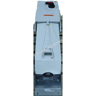 * ABB HVAC ACH550-PDR-038A-4 25 HP AC DRIVE 