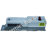 * ABB HVAC ACH550-PDR-038A-4 25 HP AC DRIVE 