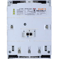 * KUKA ECMBP3DA014BE531 KSP 600-3x20 ROBOT SERVO PACK