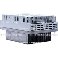 * KUKA ECMBP3DA014BE531 KSP 600-3x20 ROBOT SERVO PACK