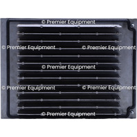 * KUKA ECMBP3DA014BE531 KSP 600-3x20 ROBOT SERVO PACK