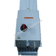 * ABB HVAC ACH550-PDR-038A-4 25 HP FW V.3.14E AC DRIVE 