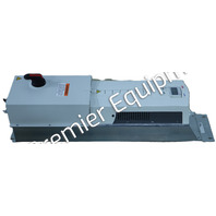 * ABB HVAC ACH550-PDR-038A-4 25 HP FW V.3.14E AC DRIVE 