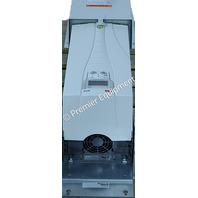 * ABB HVAC ACH550-PDR-038A-4 25 HP FW V.3.14E AC DRIVE 