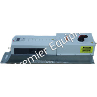 * ABB HVAC ACH550-PDR-038A-4 25 HP FW V.3.14E AC DRIVE 