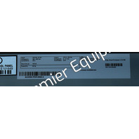 * ABB HVAC ACH550-PDR-038A-4 25 HP FW V.3.14E AC DRIVE 