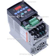 * ALLEN BRADLEY 22A-A2P1N103 SER A POWERFLEX VARIABLE FREQUENCY DRIVE