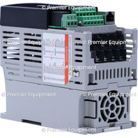 * ALLEN BRADLEY 22A-A2P1N103 SER A POWERFLEX VARIABLE FREQUENCY DRIVE