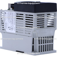 * ALLEN BRADLEY 22A-A2P1N103 SER A POWERFLEX VARIABLE FREQUENCY DRIVE