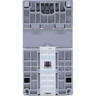 * ALLEN BRADLEY 22A-A2P1N103 SER A POWERFLEX VARIABLE FREQUENCY DRIVE