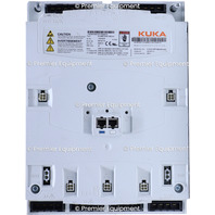 * KUKA ECMBP3DA014BE531 KPP 600-20-3x20 ROBOT SERVO PACK